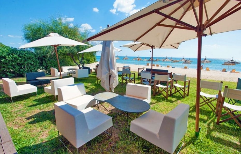 Vincci Saphir Palace & Spa