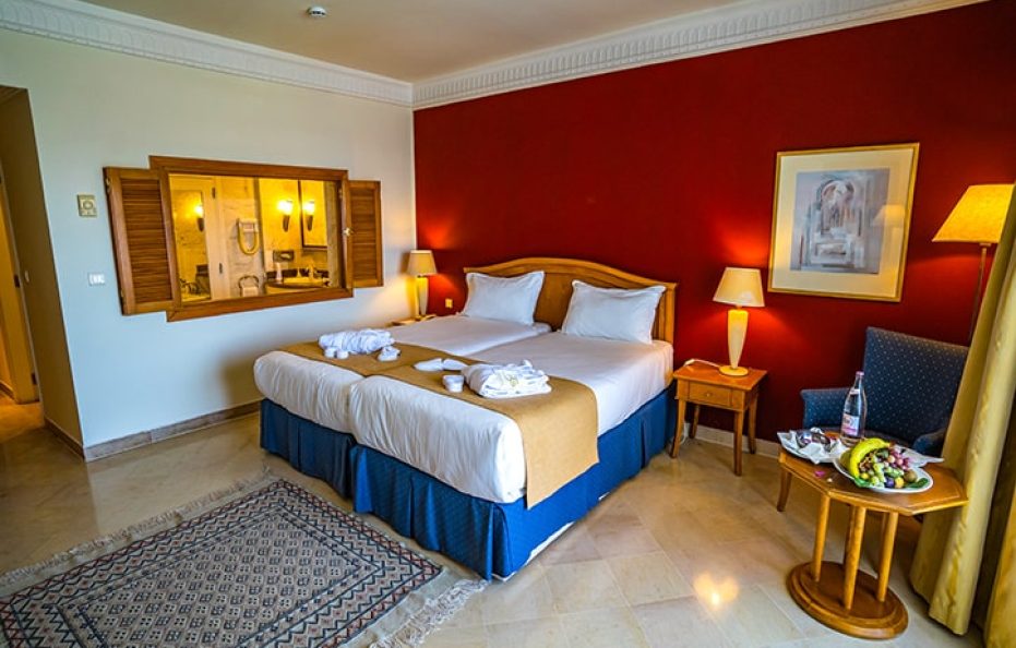 Vincci Saphir Palace & Spa