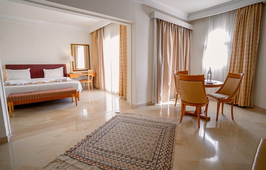 Vincci Saphir Palace & Spa