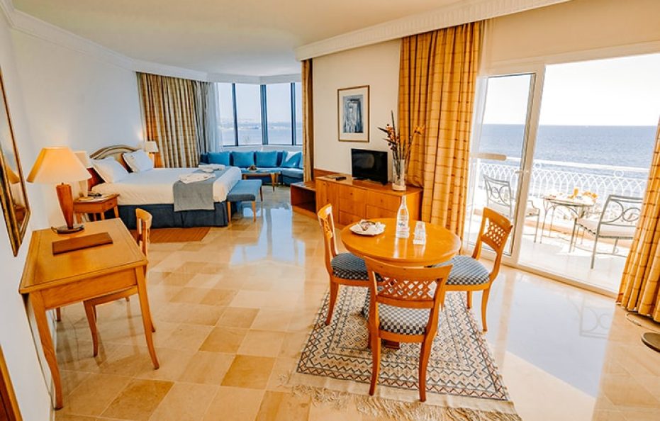 Vincci Saphir Palace & Spa
