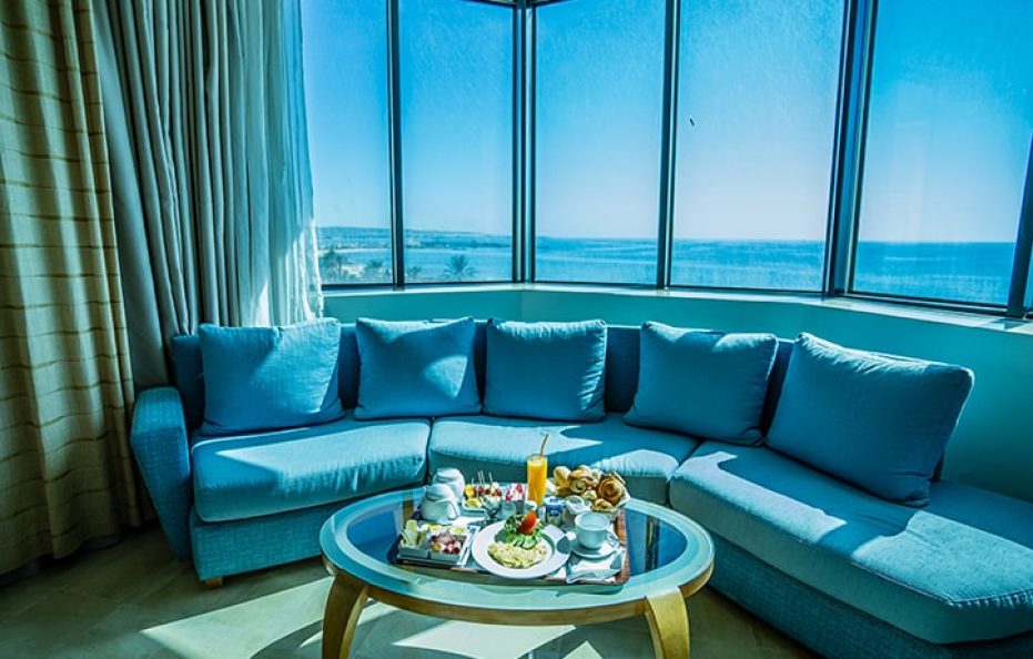 Vincci Saphir Palace & Spa