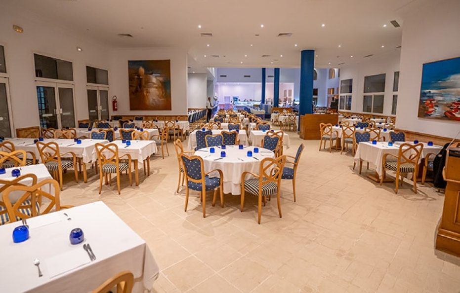 Vincci Saphir Palace & Spa