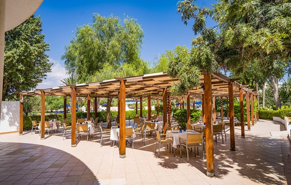 Vincci Saphir Palace & Spa