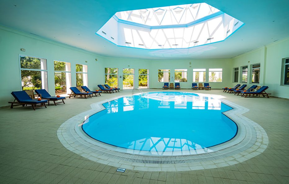 Vincci Saphir Palace & Spa
