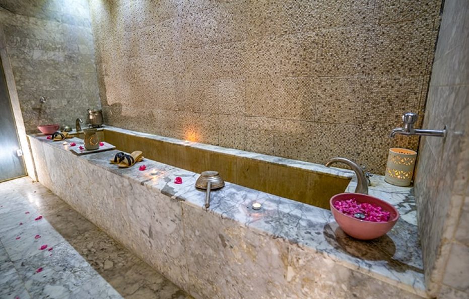 Vincci Saphir Palace & Spa