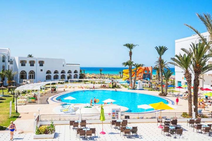 Le Soleil Bella Vista