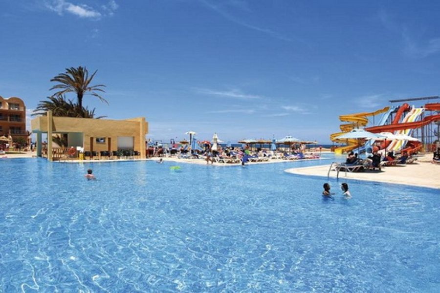 Magic Hotel Skanes Family Resort