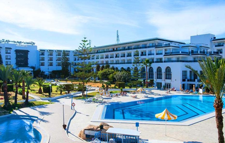 Riviera