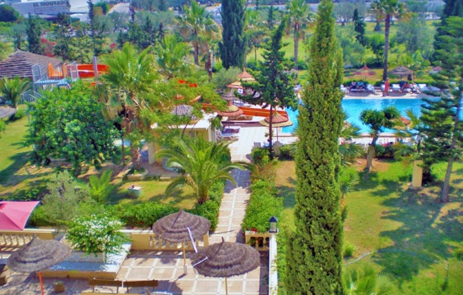 Miramar Golf & SPA