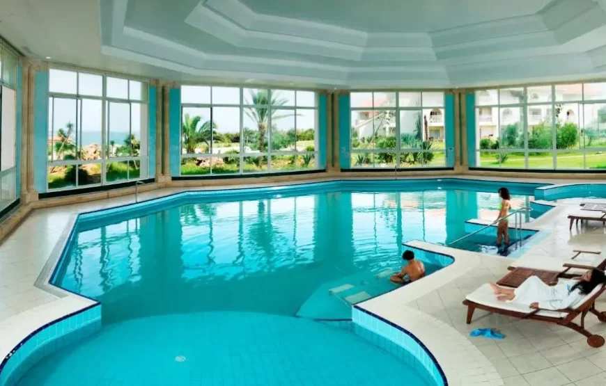 Magic Hotels Thabraca