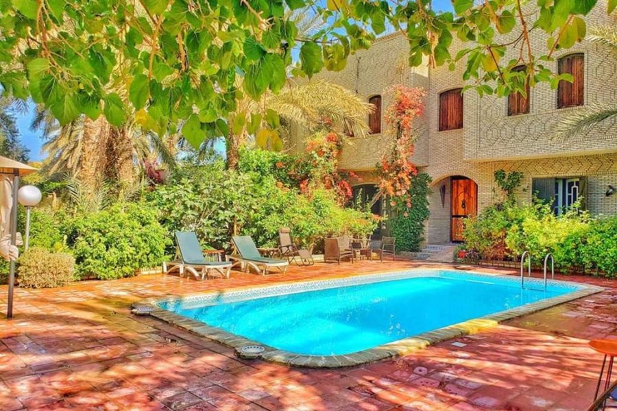 Residence L’oued