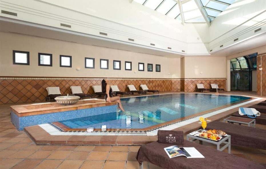 Concorde Les Berges Du Lac