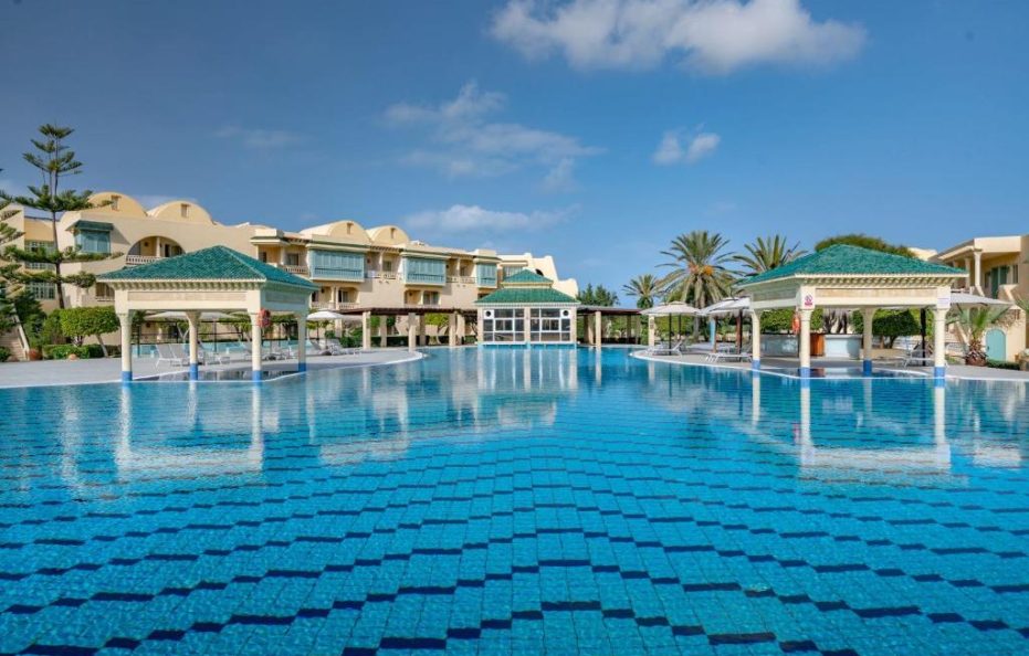 Carthage Thalasso Resort