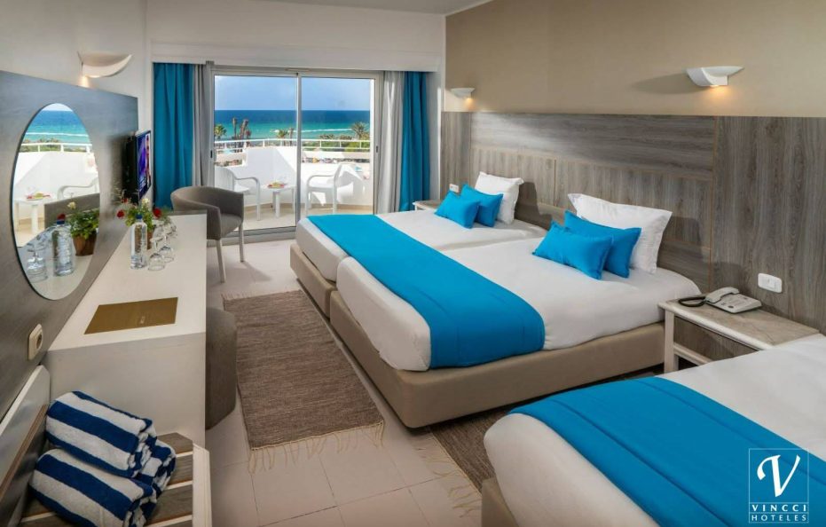 Vincci Helya Beach