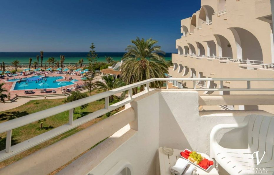 Vincci Helya Beach