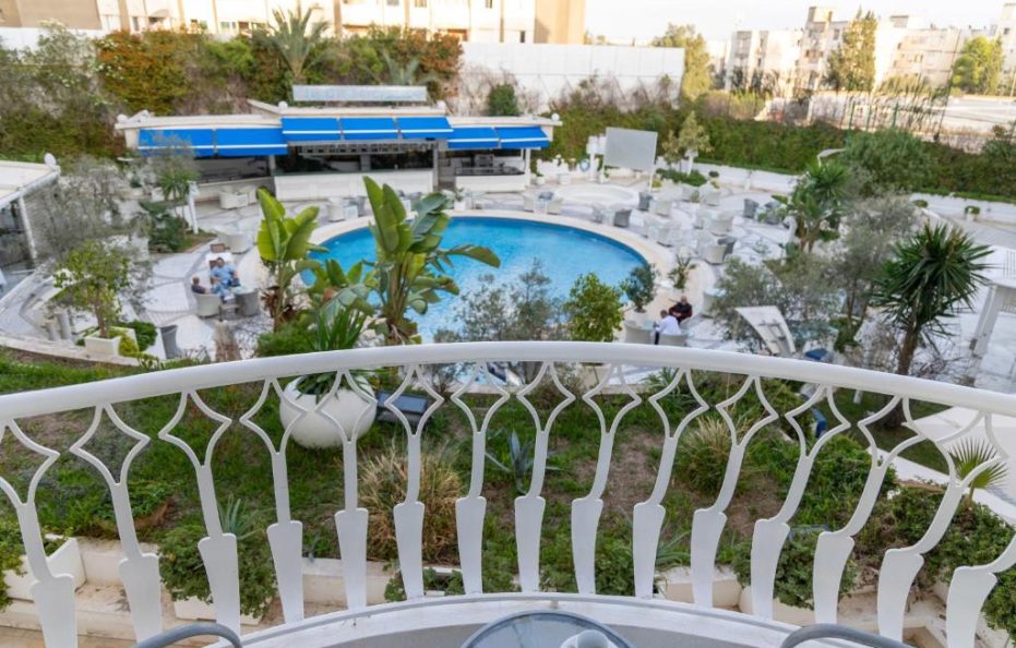 Tunis Grand Hotel