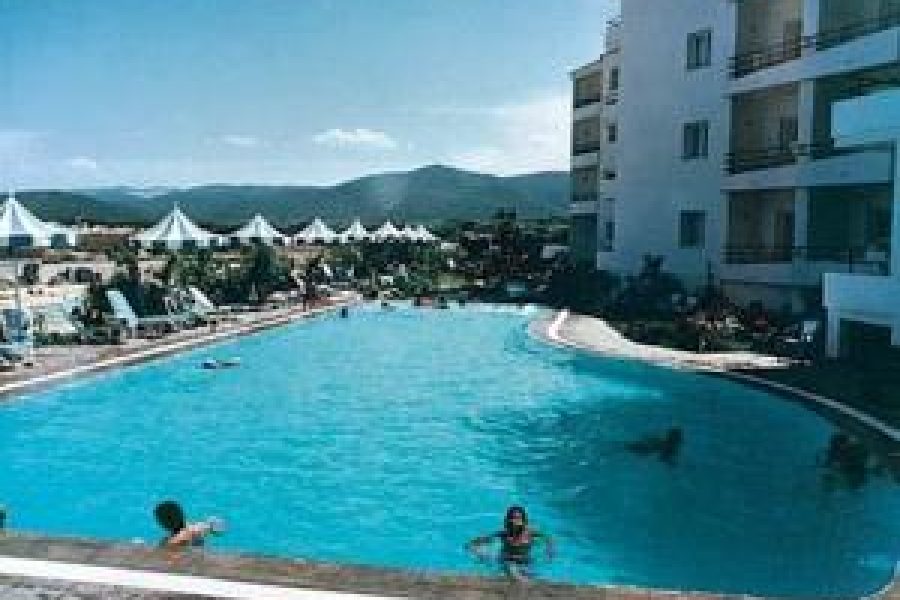 Corail Royal Tabarka