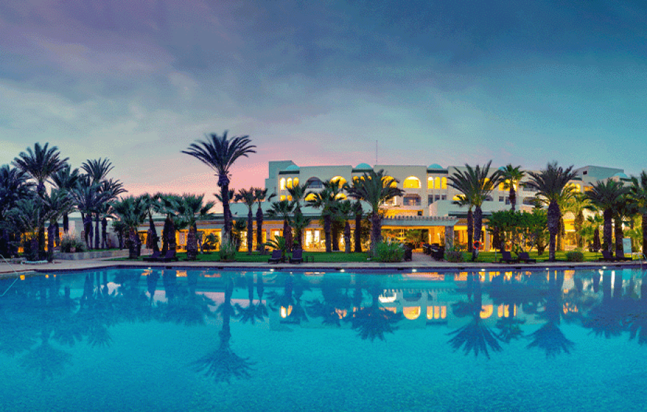 Iberostar Selection Eolia Djerba