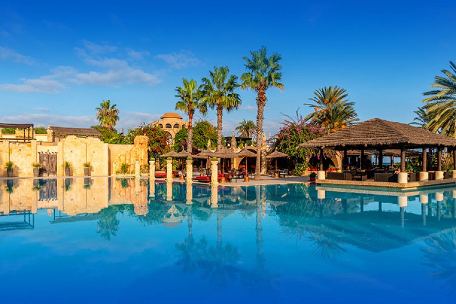 Africa Jade Thalasso