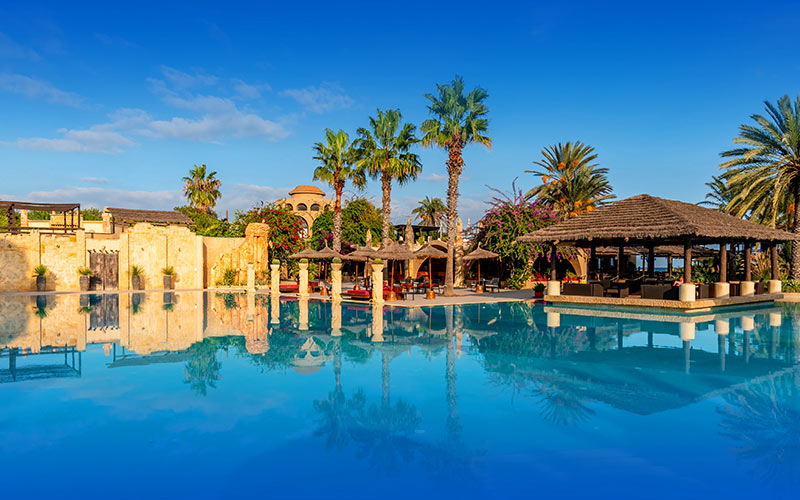 Africa Jade Thalasso