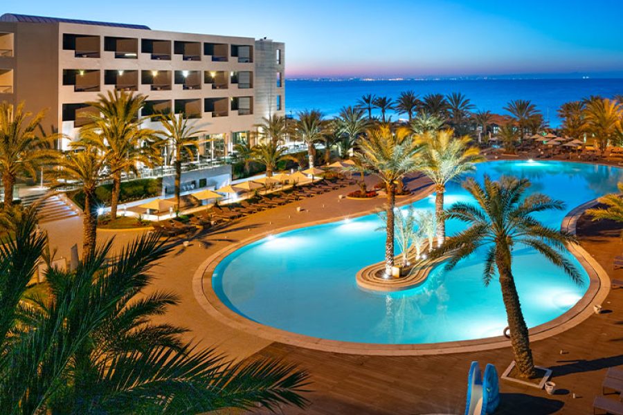 Rosa Beach Thalasso & Spa