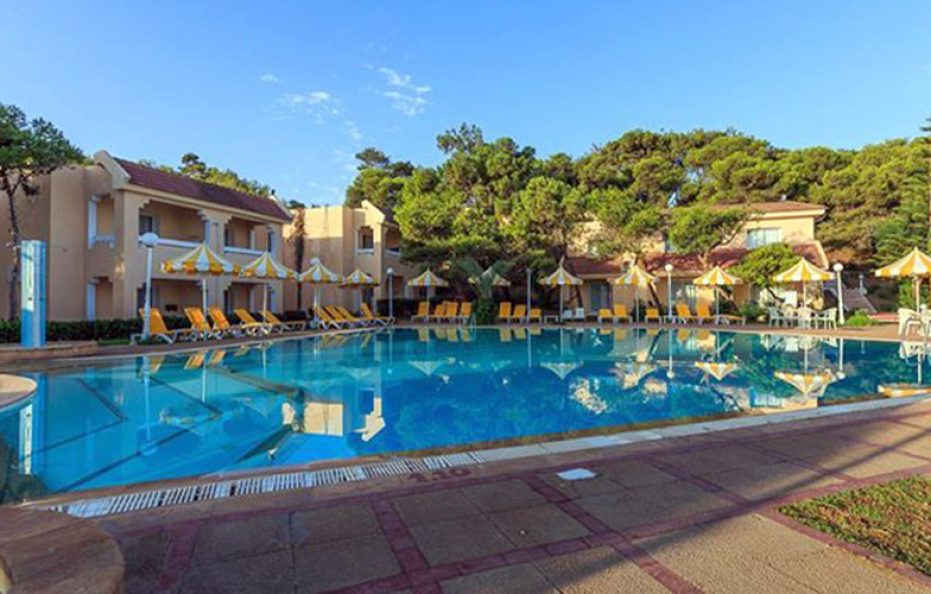 Residence Mehari Tabarka