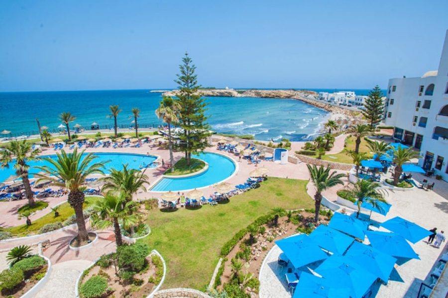 Regency Hotel & Spa Monastir