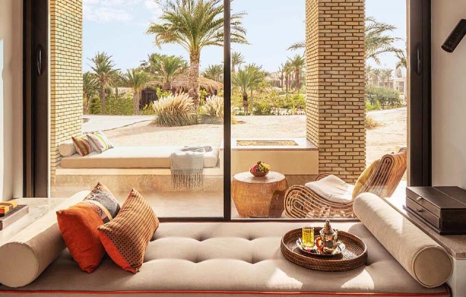Hotel Anantara Resort