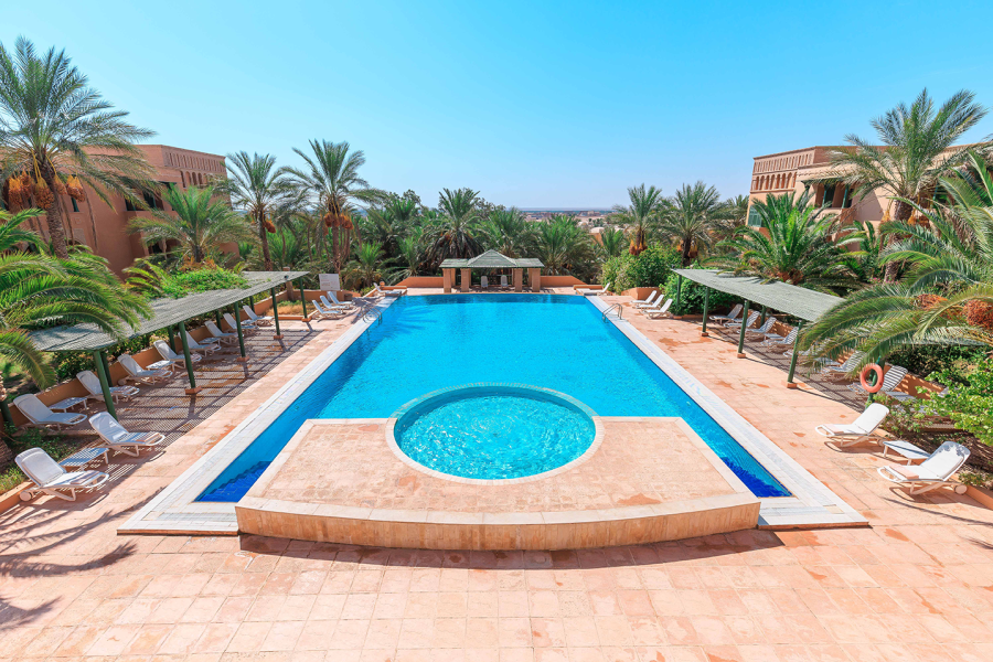 Dar Saida Beya