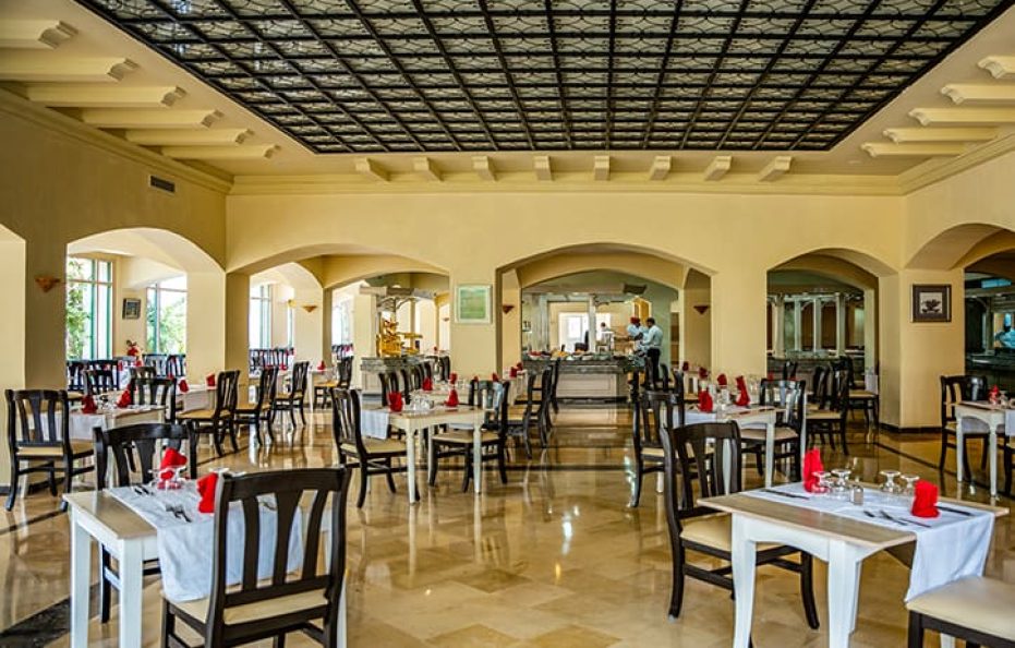 Palm Beach Club Marmara Skanes