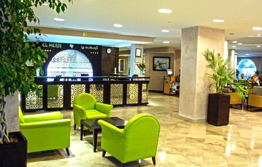 El Mehdi Beach Resort