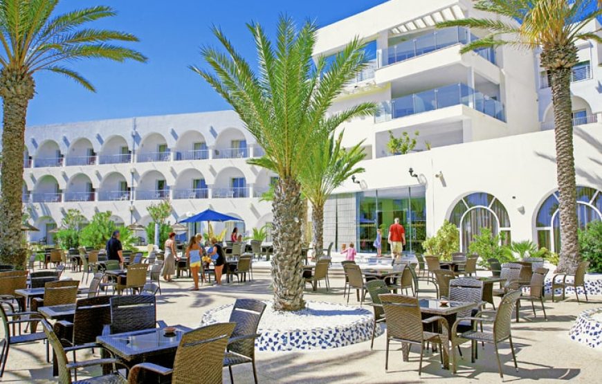 El Mehdi Beach Resort