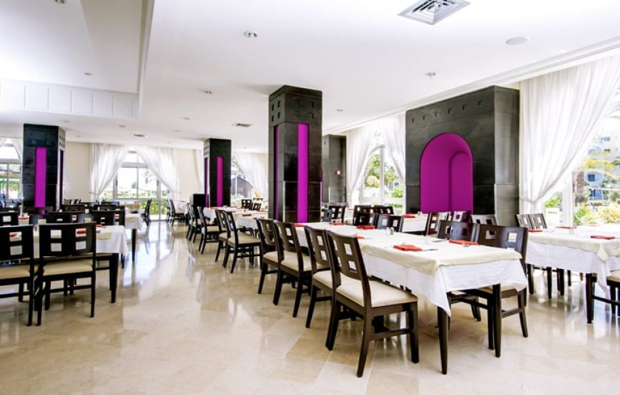 El Mehdi Beach Resort