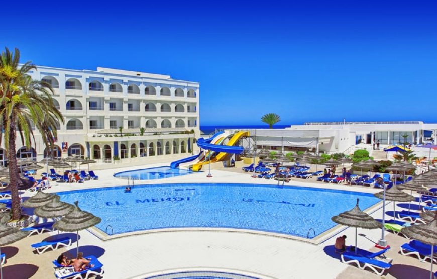 El Mehdi Beach Resort