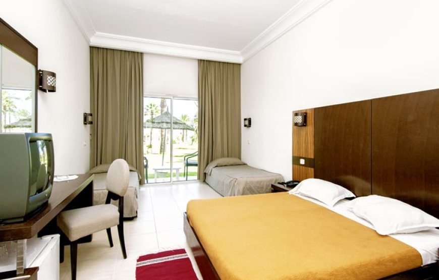 El Mehdi Beach Resort