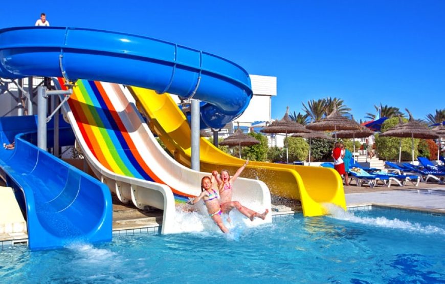 El Mehdi Beach Resort