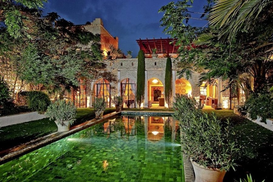 Dar El Hadi