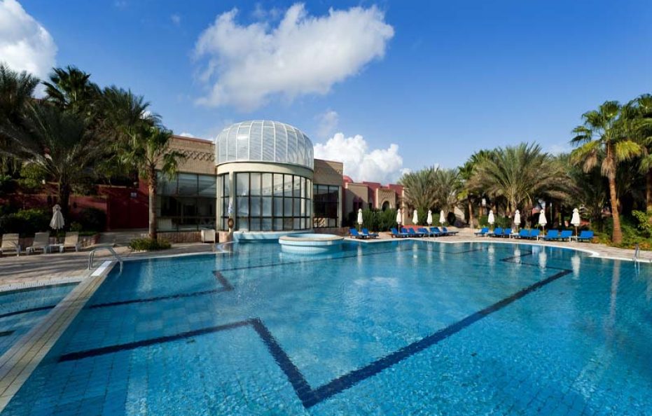 Palm Beach Tozeur