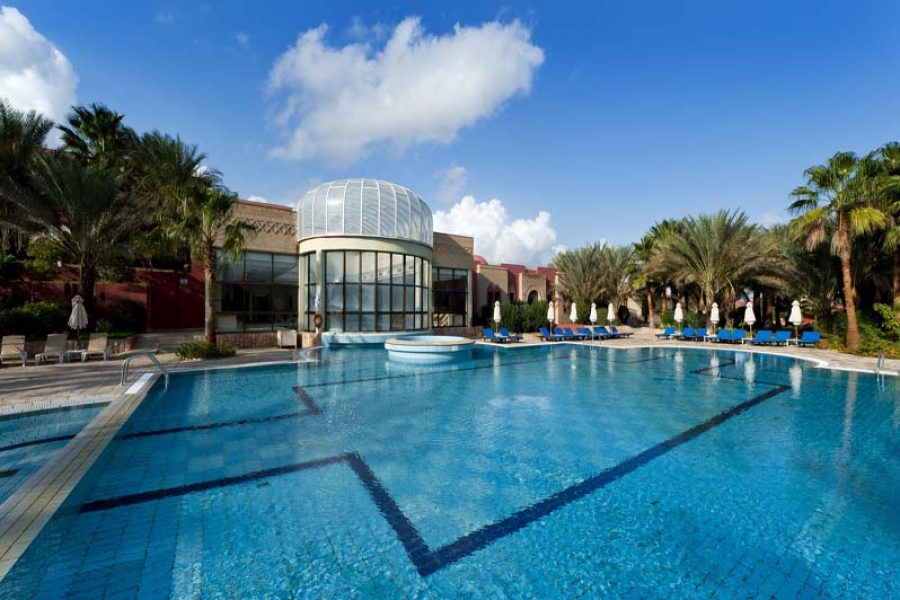 Palm Beach Tozeur