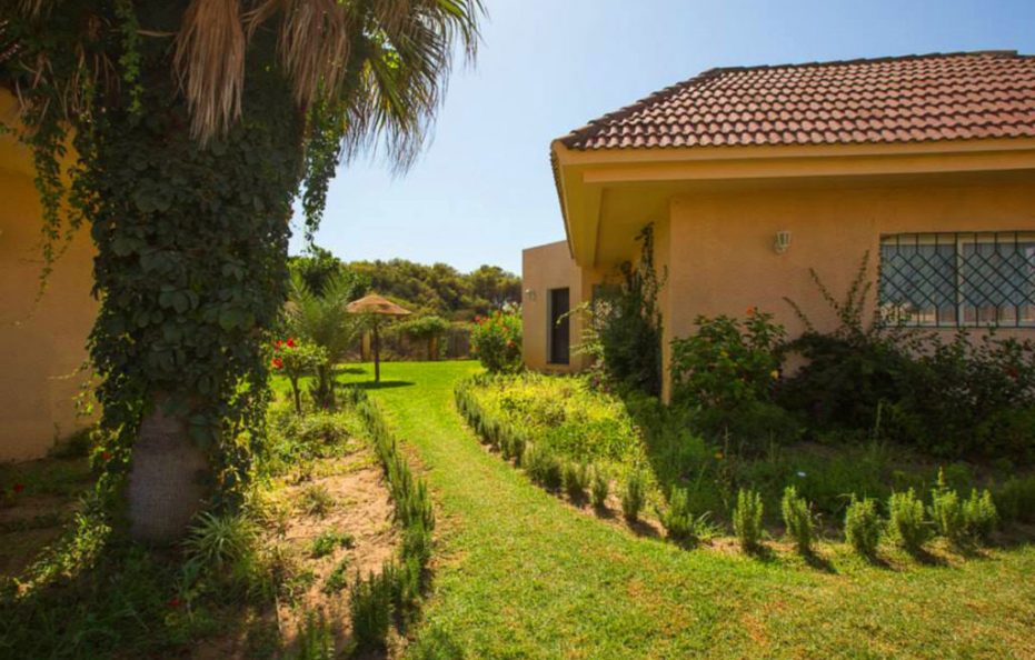 Residence Mehari Tabarka