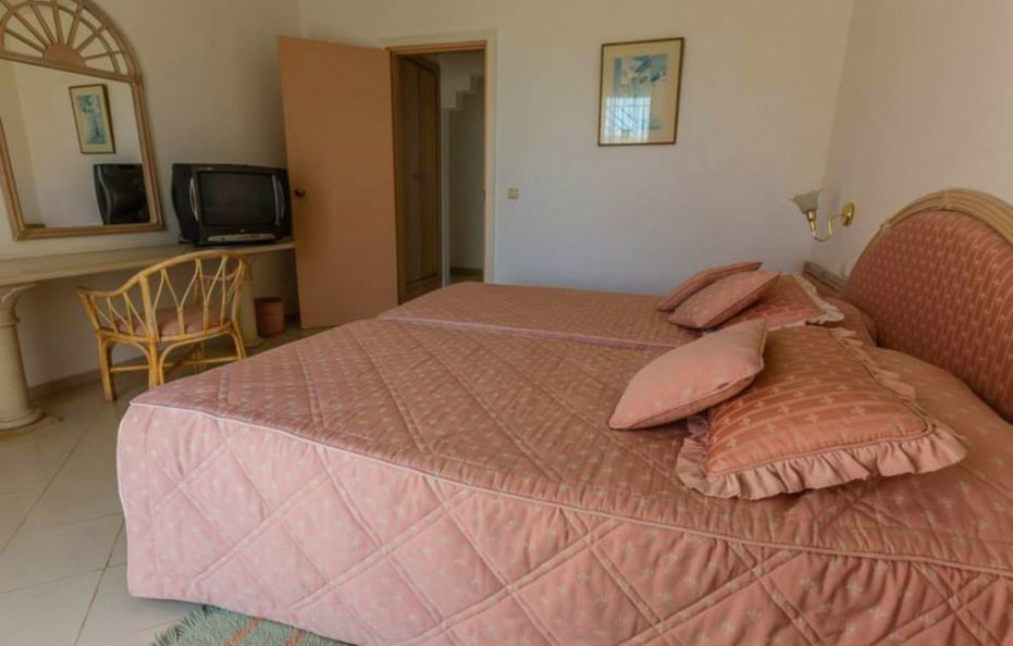 Residence Mehari Tabarka