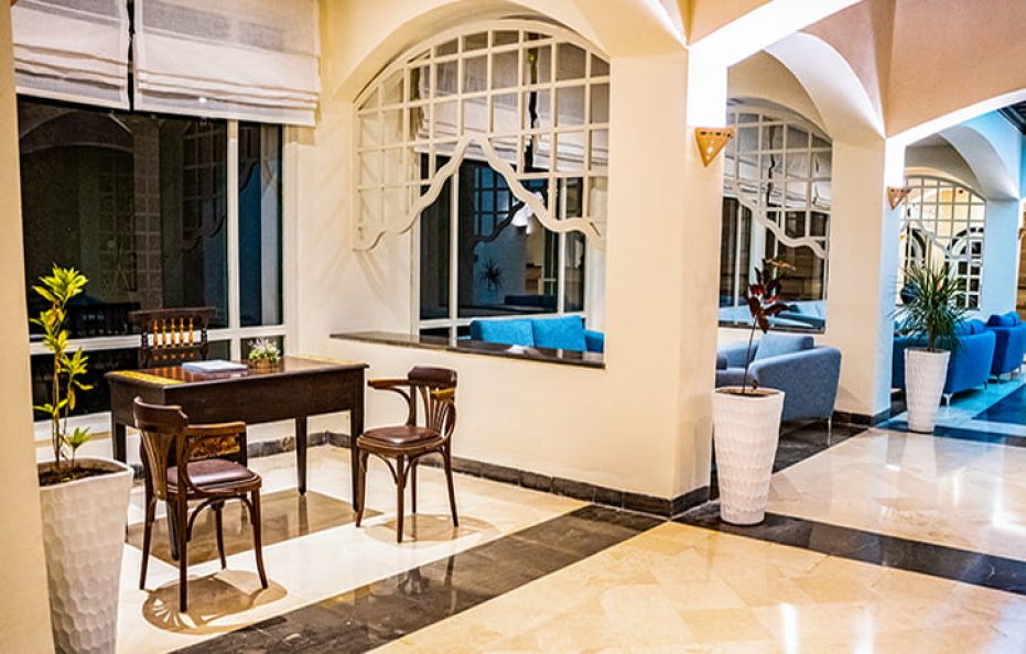 Palm Beach Club Marmara Skanes