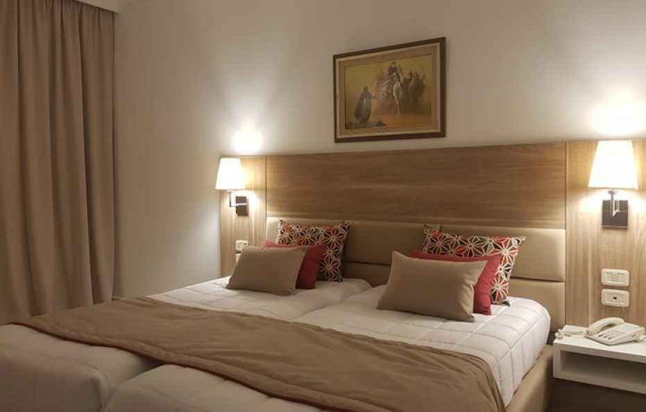 Palm Beach Club Marmara Skanes