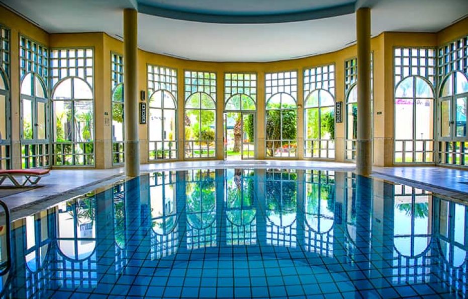 Palm Beach Club Marmara Skanes