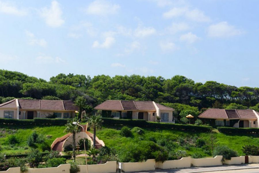 Residence Mehari Tabarka