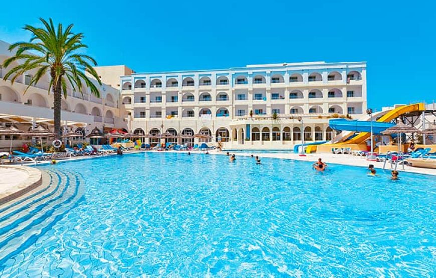 El Mehdi Beach Resort