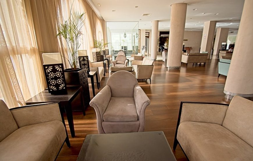 El Mehdi Beach Resort