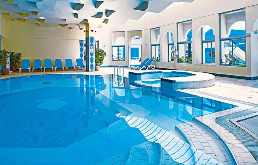 El Mehdi Beach Resort