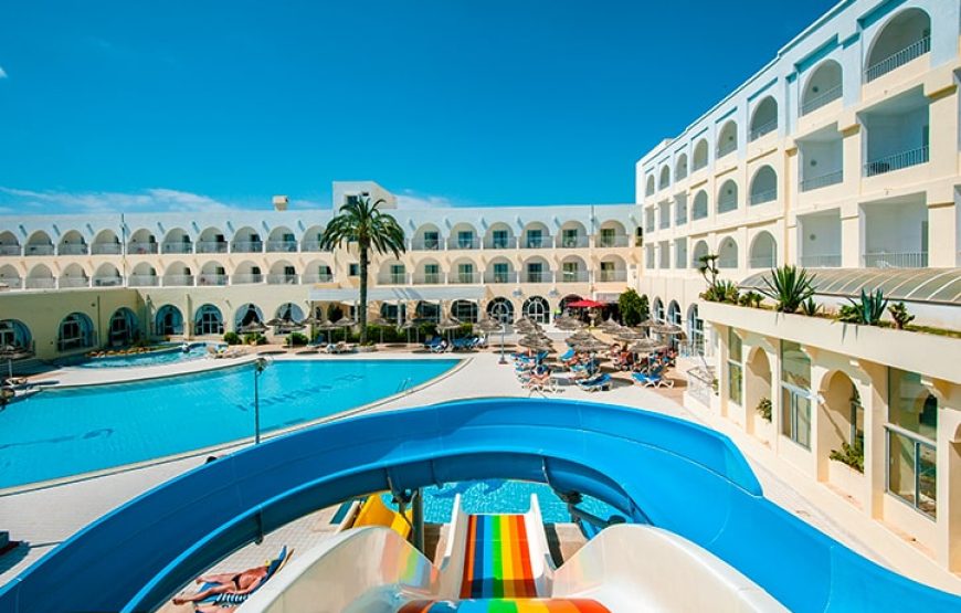 El Mehdi Beach Resort