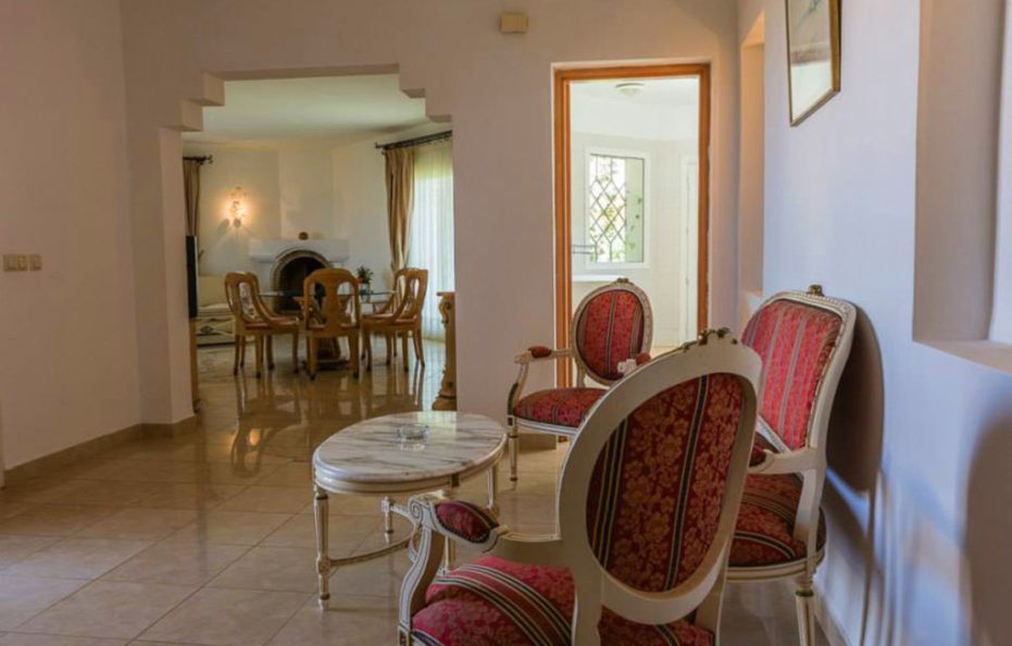 Residence Mehari Tabarka